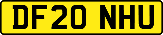 DF20NHU