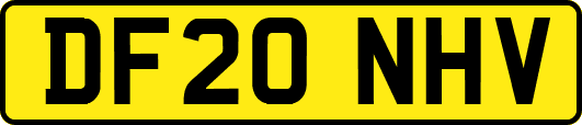 DF20NHV
