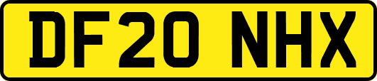 DF20NHX