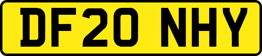 DF20NHY