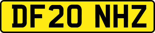 DF20NHZ