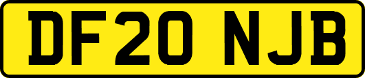 DF20NJB