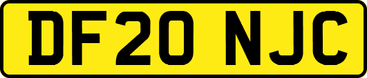 DF20NJC
