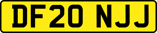 DF20NJJ