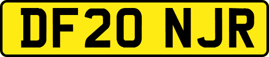 DF20NJR