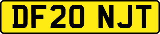 DF20NJT