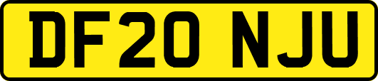 DF20NJU