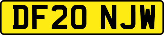 DF20NJW