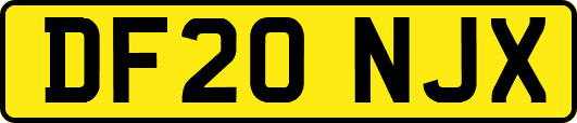 DF20NJX