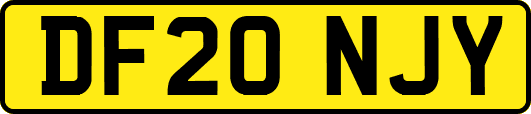 DF20NJY