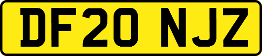 DF20NJZ