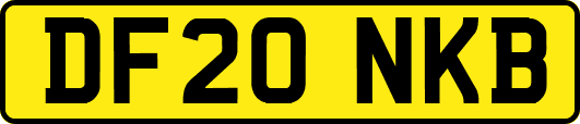 DF20NKB