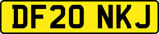 DF20NKJ