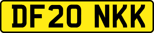 DF20NKK