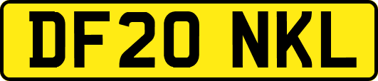 DF20NKL