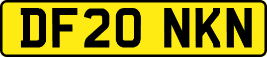 DF20NKN
