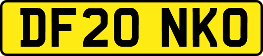 DF20NKO