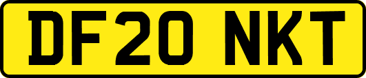 DF20NKT
