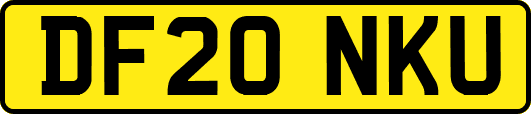DF20NKU