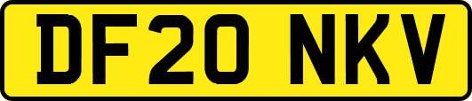 DF20NKV