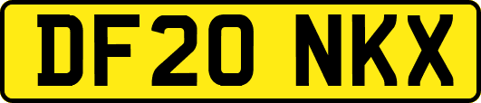 DF20NKX