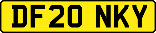 DF20NKY