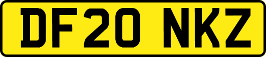 DF20NKZ