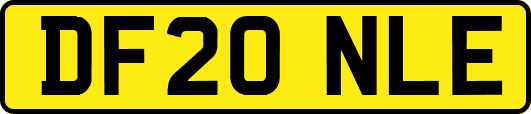 DF20NLE