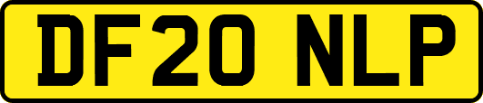 DF20NLP