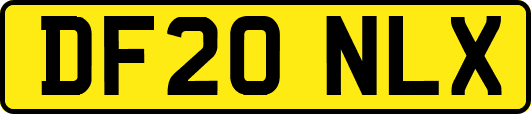 DF20NLX