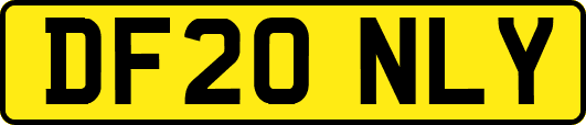 DF20NLY
