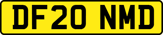 DF20NMD