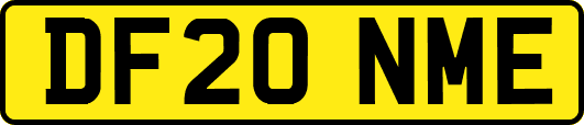 DF20NME
