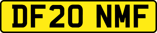 DF20NMF