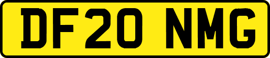 DF20NMG