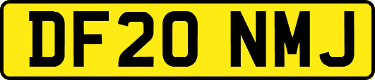 DF20NMJ