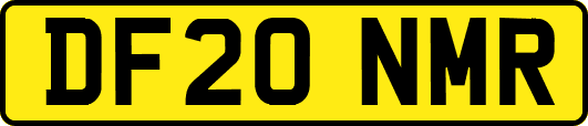 DF20NMR