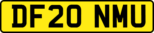 DF20NMU