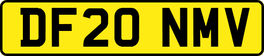 DF20NMV