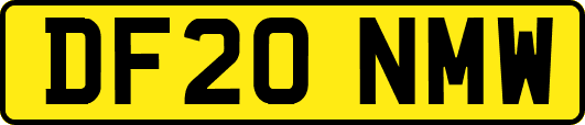 DF20NMW
