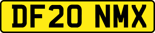 DF20NMX
