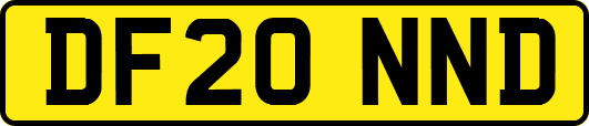 DF20NND