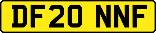 DF20NNF