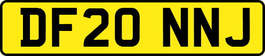 DF20NNJ