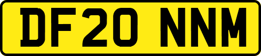 DF20NNM