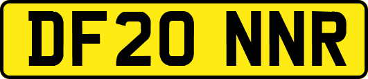 DF20NNR