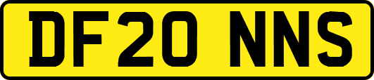 DF20NNS