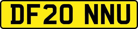 DF20NNU