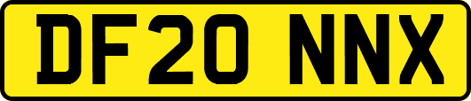 DF20NNX