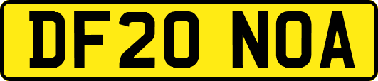 DF20NOA
